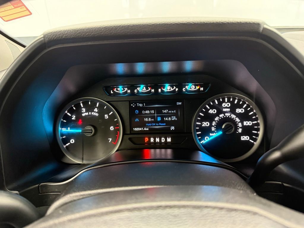 Used 2020 Ford F150 XLT w/ Equipment Group 302A Luxury AWD/4WD image 4