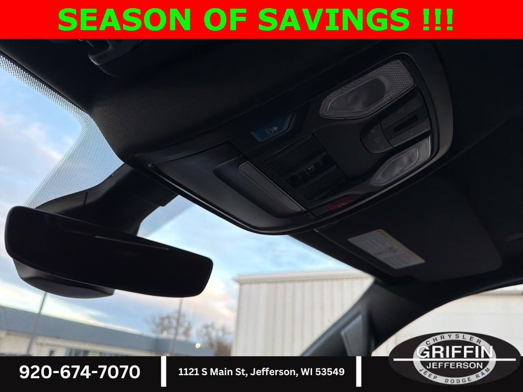 Used 2023 RAM 1500 Big Horn image 28