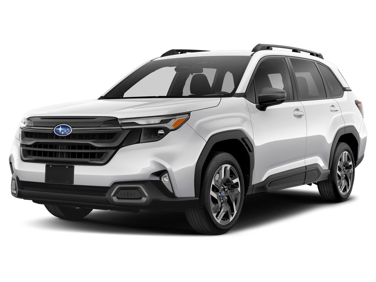 New 2025 Subaru Forester Limited image 1
