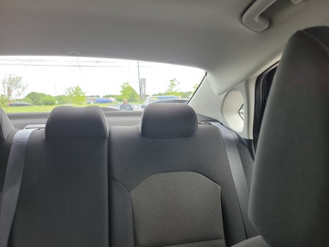 Certified 2024 Kia Forte LXS w/ LXS Technology Package FWD image 12