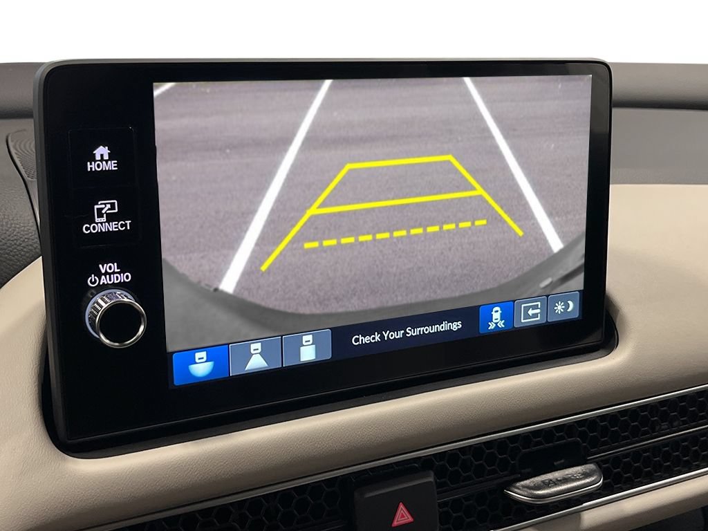New 2027 Honda HR-V EX-L image 21
