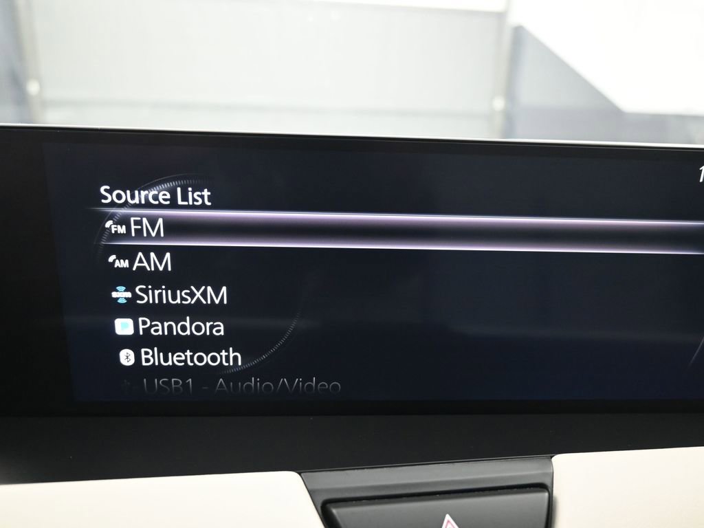 Used 2024 MAZDA CX-90 Plug-In Hybrid w/ Premium Plus image 13