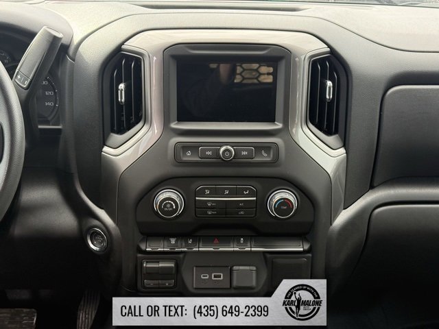 New 2026 Chevrolet Silverado 3500 W/T w/ WT Convenience Package image 14