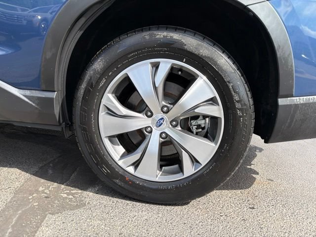 Used 2021 Subaru Ascent Premium w/ Convenience Package AWD/4WD image 34