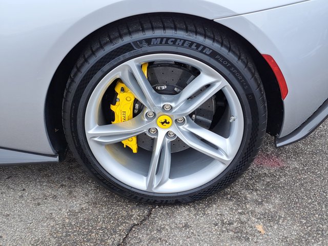 Used 2024 Ferrari 296 GTS image 5