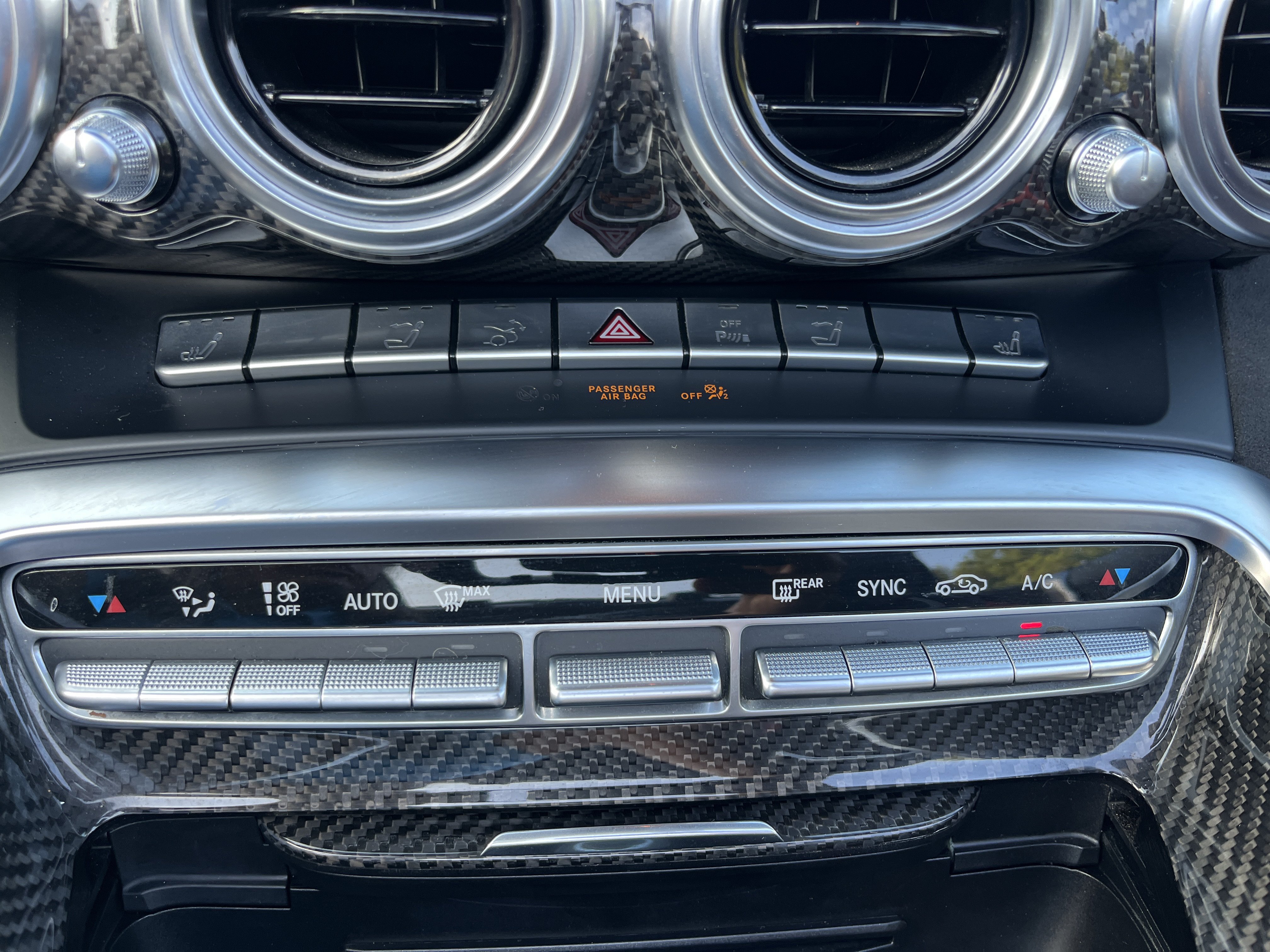 Used 2018 Mercedes-Benz AMG GT C image 43