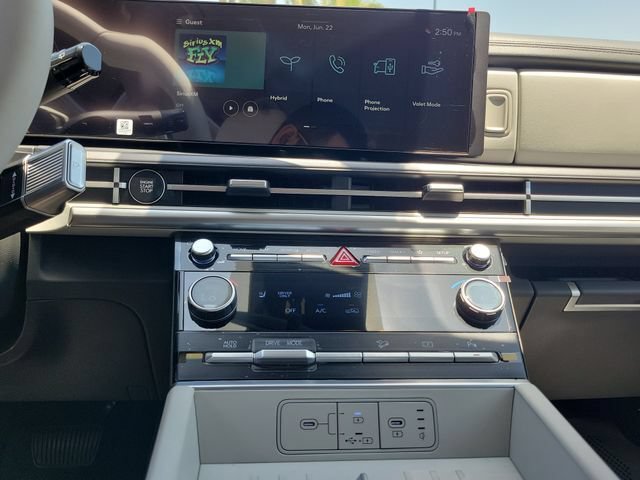 New 2026 Hyundai Santa Fe SEL FWD image 14