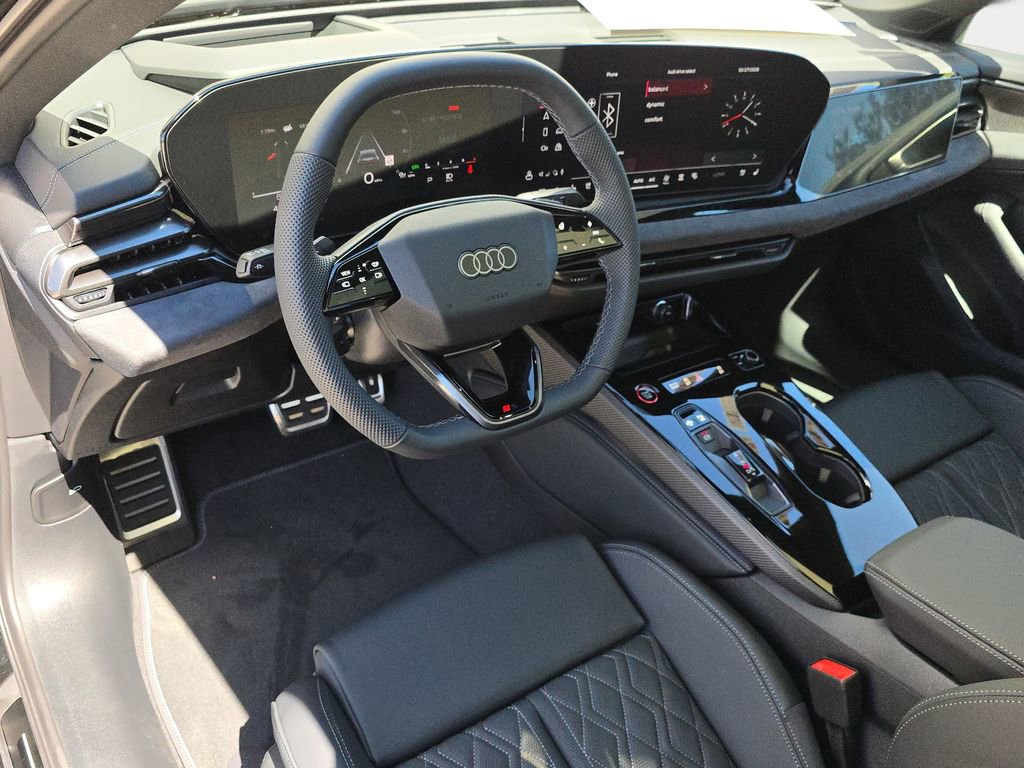 New 2025 Audi S5 Prestige AWD/4WD image 16