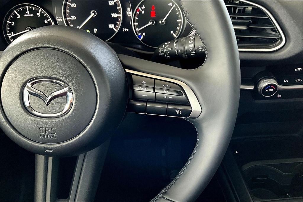 New 2026 MAZDA CX-30 AWD 2.5 S image 22