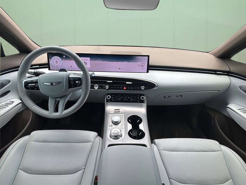 Certified 2026 Genesis GV70 2.5T Advanced AWD/4WD image 25