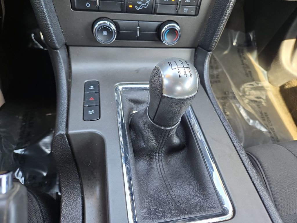 Used 2013 Ford Mustang Coupe w/ V6 Performance Pkg image 34