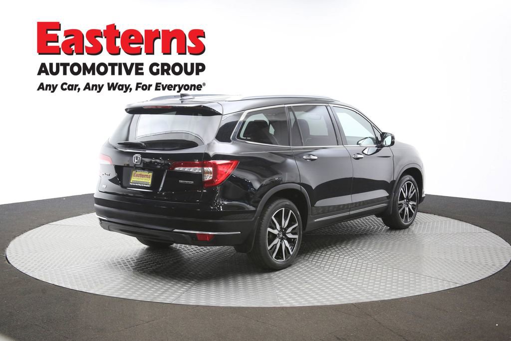 Used 2021 Honda Pilot Touring image 43