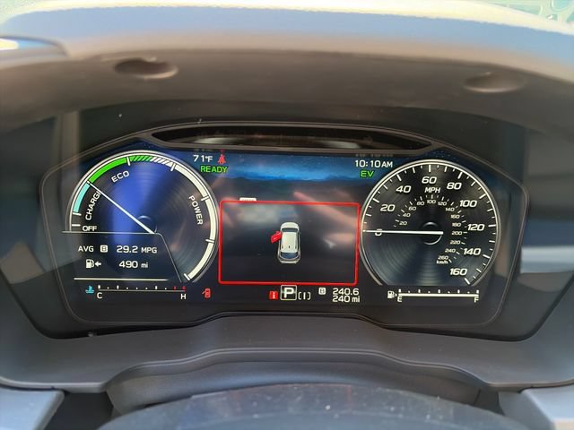 New 2026 Subaru Crosstrek 2.5i Sport AWD/4WD image 12