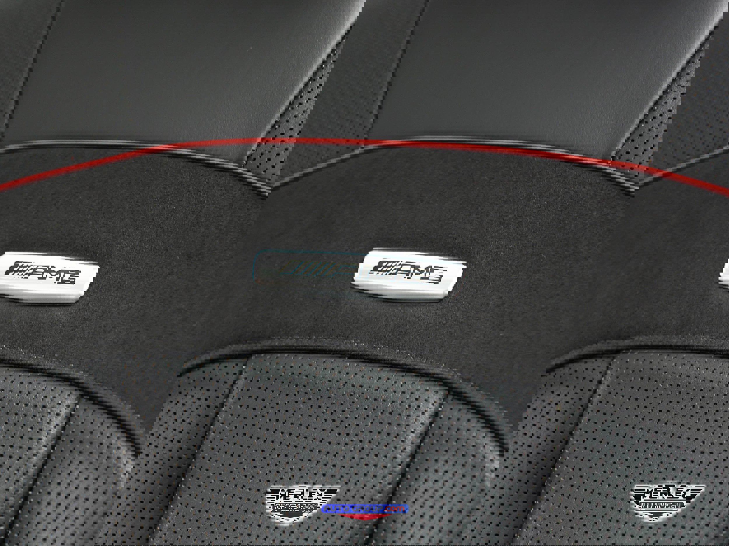 Used 2017 Mercedes-Benz E 43 AMG 4MATIC Sedan image 23