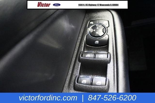 Used 2023 Ford Edge SEL w/ Convenience Package image 6