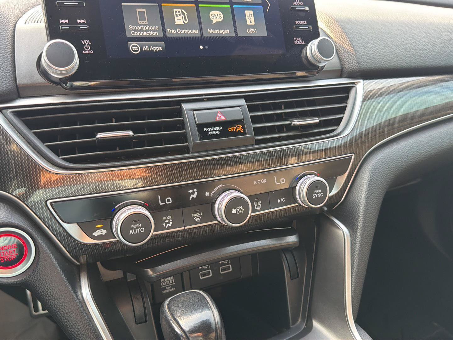 Used 2021 Honda Accord Sport image 23