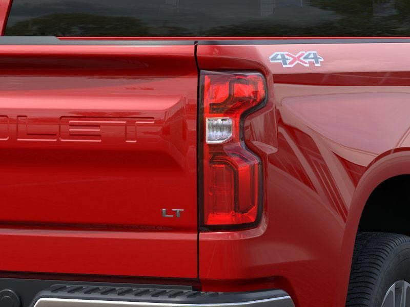 New 2026 Chevrolet Silverado 1500 LT image 11