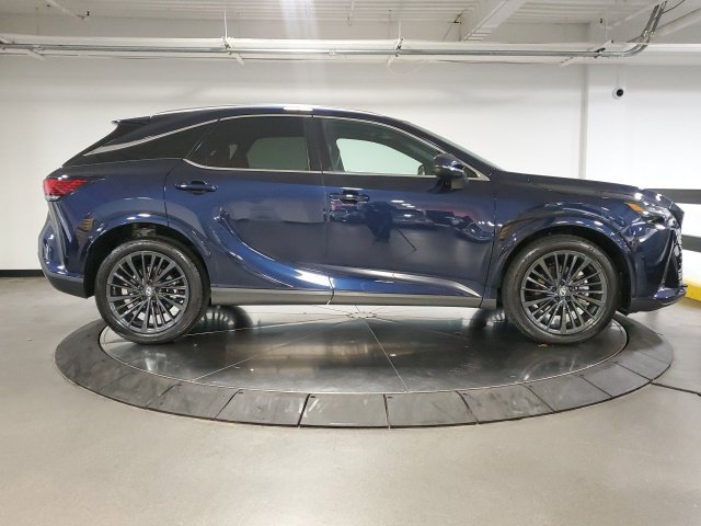 Used 2026 Lexus RX 350 Premium w/ Accessory Package (Z1) AWD/4WD image 10