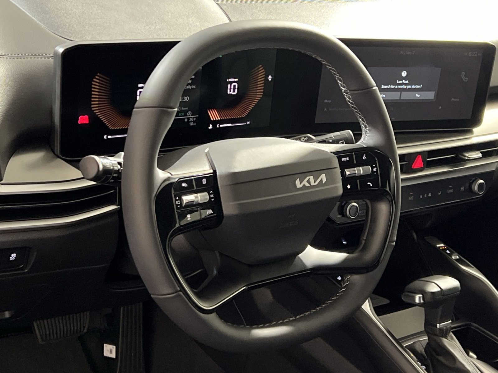 New 2026 Kia Sorento EX image 14