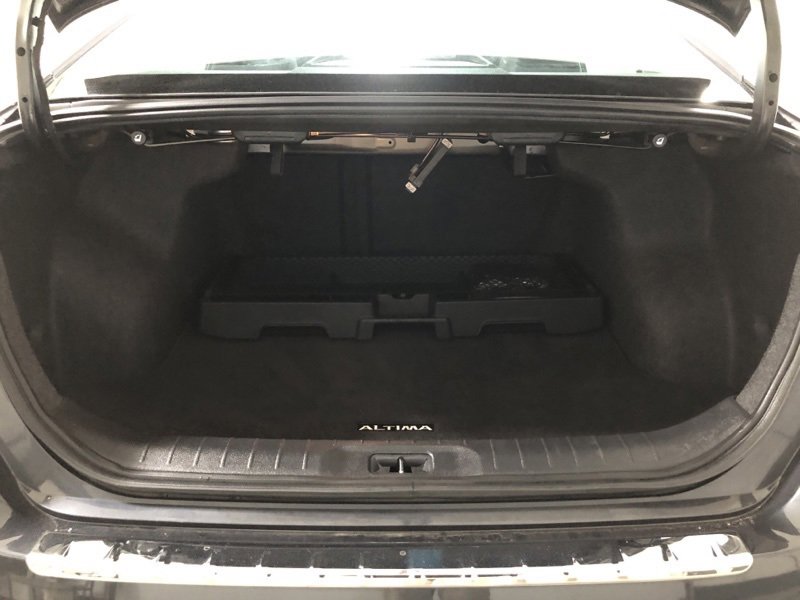 Used 2021 Nissan Altima 2.5 SL image 8