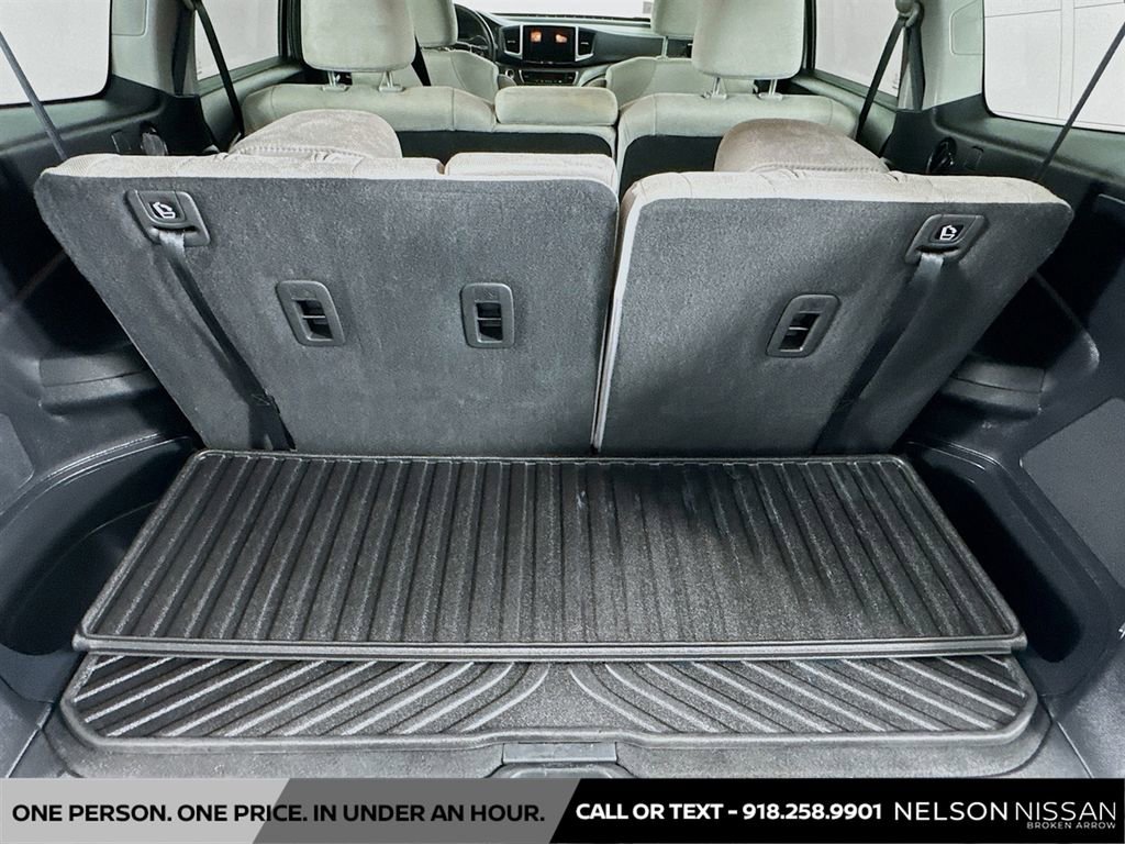 Used 2018 Honda Pilot EX image 24