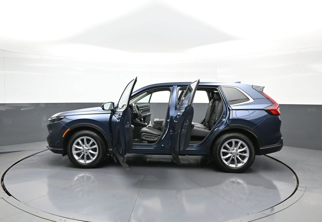 Certified 2024 Honda CR-V EX-L image 43