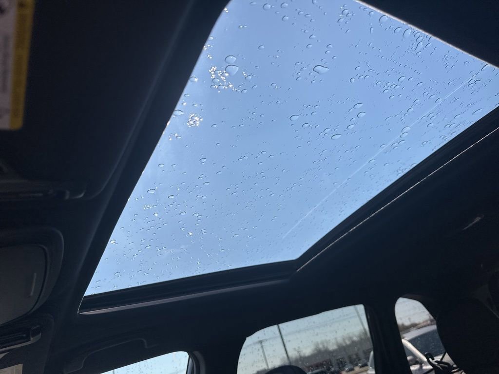 New 2026 Subaru Forester Touring AWD/4WD image 22