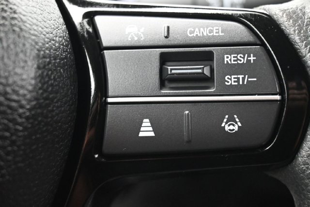 Used 2023 Honda Civic LX image 22
