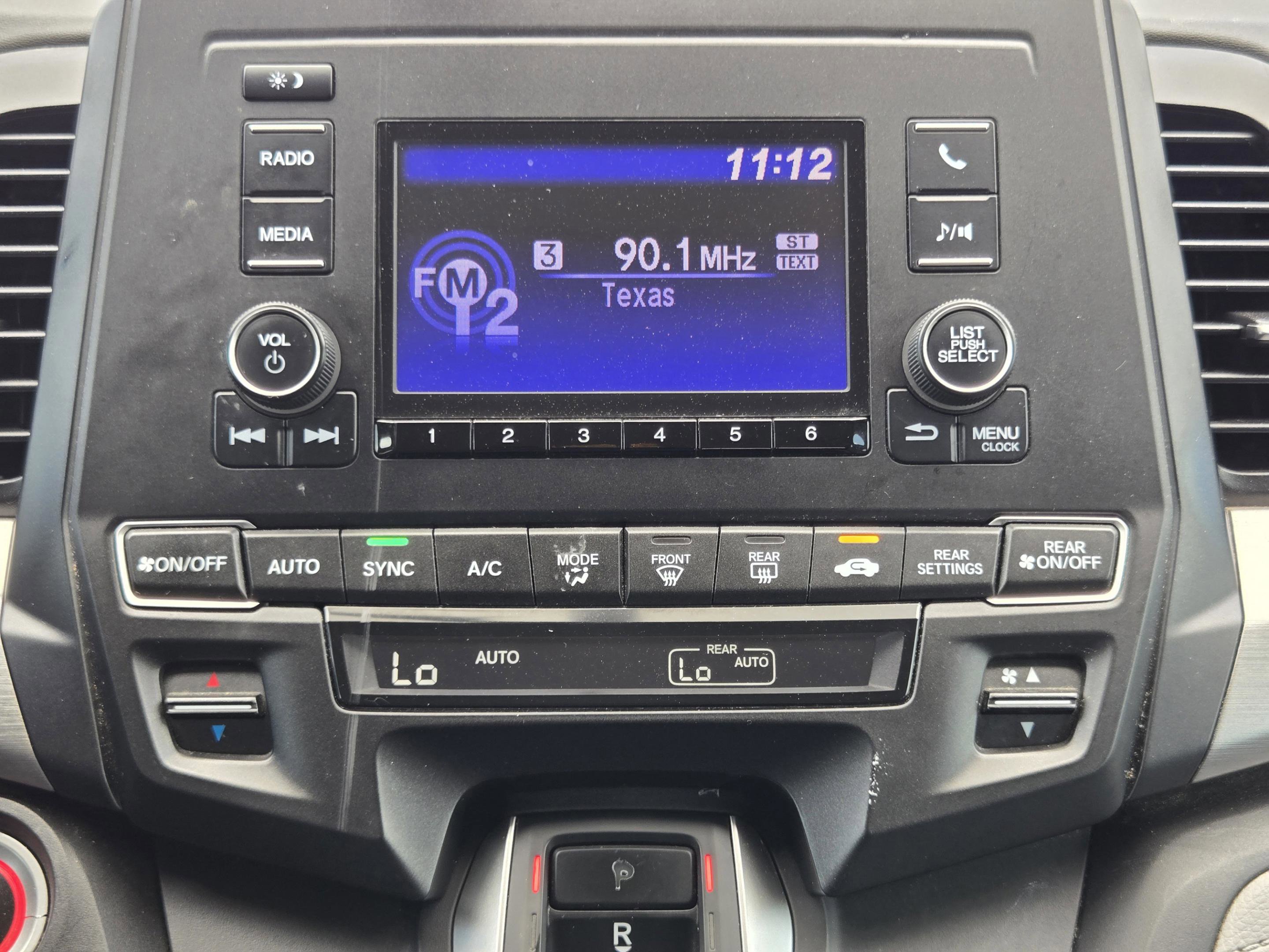 Used 2019 Honda Odyssey LX image 25