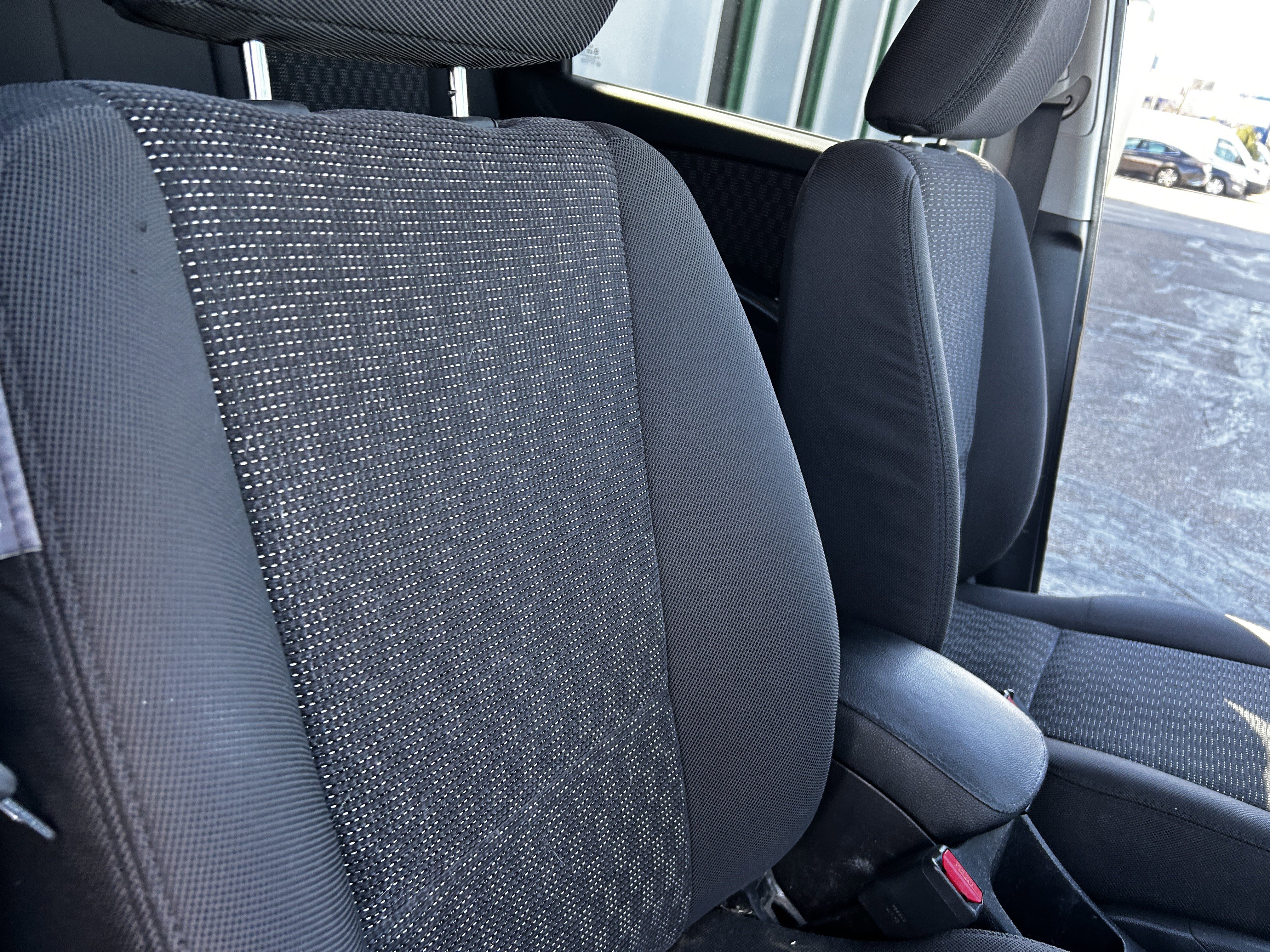 Used 2008 Kia Sportage LX image 13