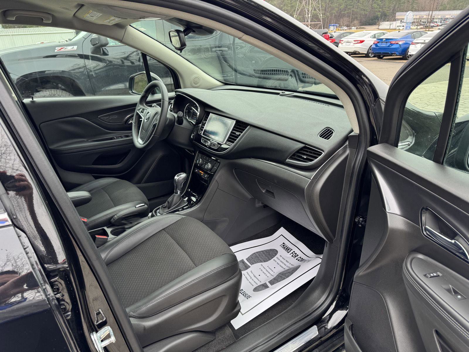 Used 2020 Buick Encore Preferred w/ Safety Package image 15