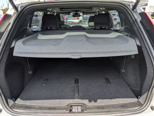 Certified 2023 Volvo XC40 Recharge Ultimate AWD/4WD image 28
