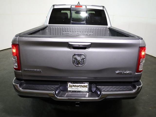 Used 2022 RAM 1500 Big Horn image 11