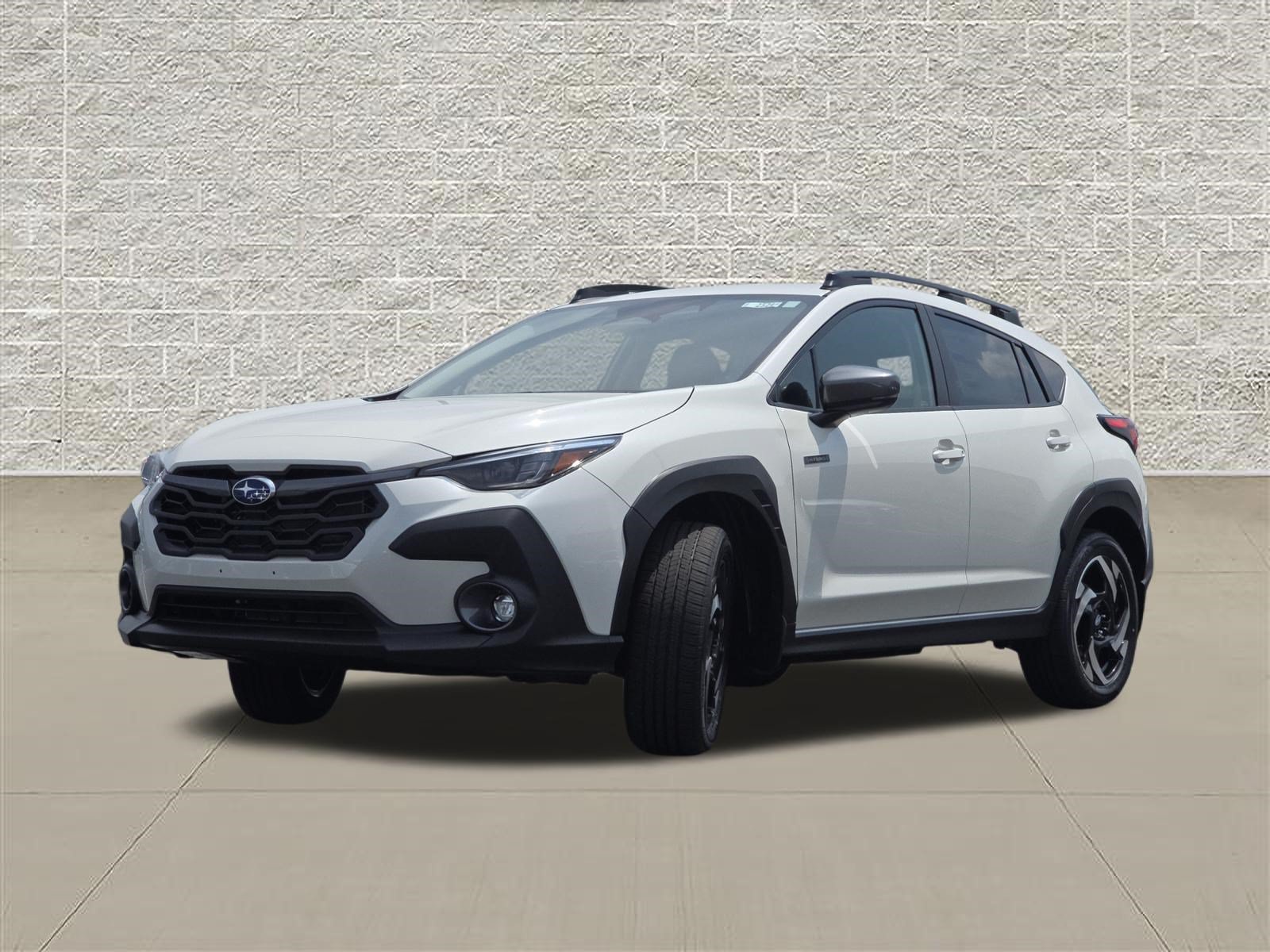 New 2026 Subaru Crosstrek 2.5i Limited AWD/4WD image 3