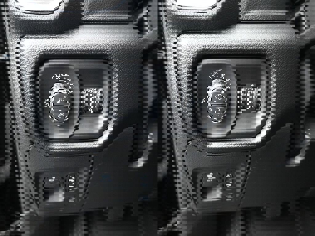 New 2025 RAM 1500 Laramie w/ Sport Appearance Package image 13