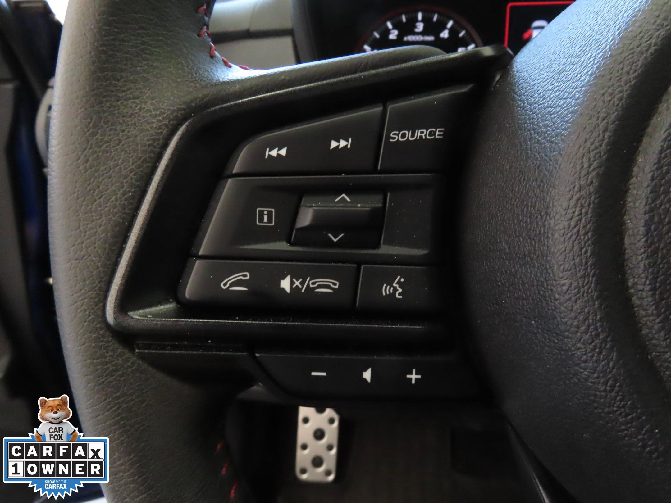 Used 2025 Subaru Impreza RS image 15