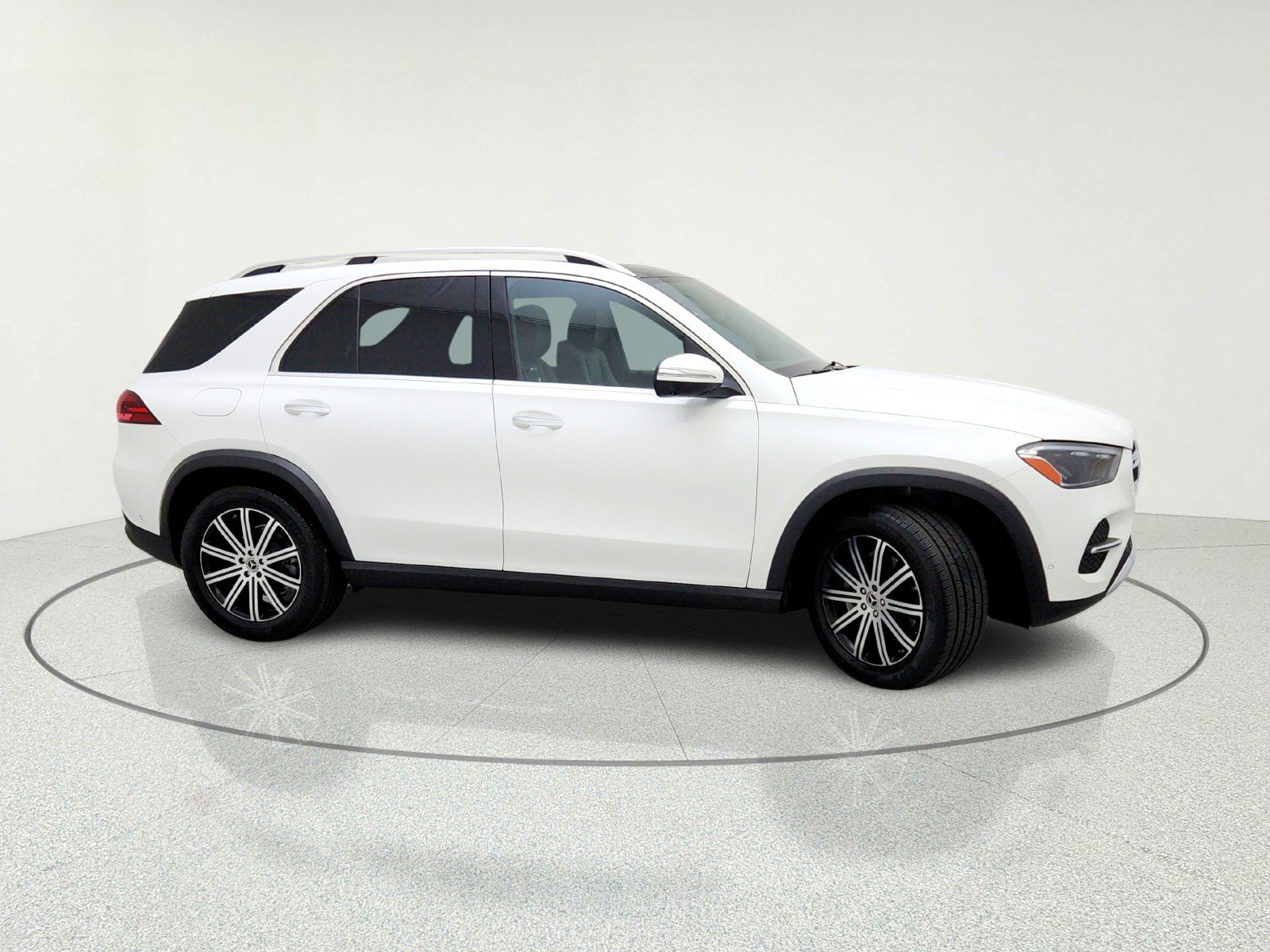 Certified 2026 Mercedes-Benz GLE 350 4MATIC image 11