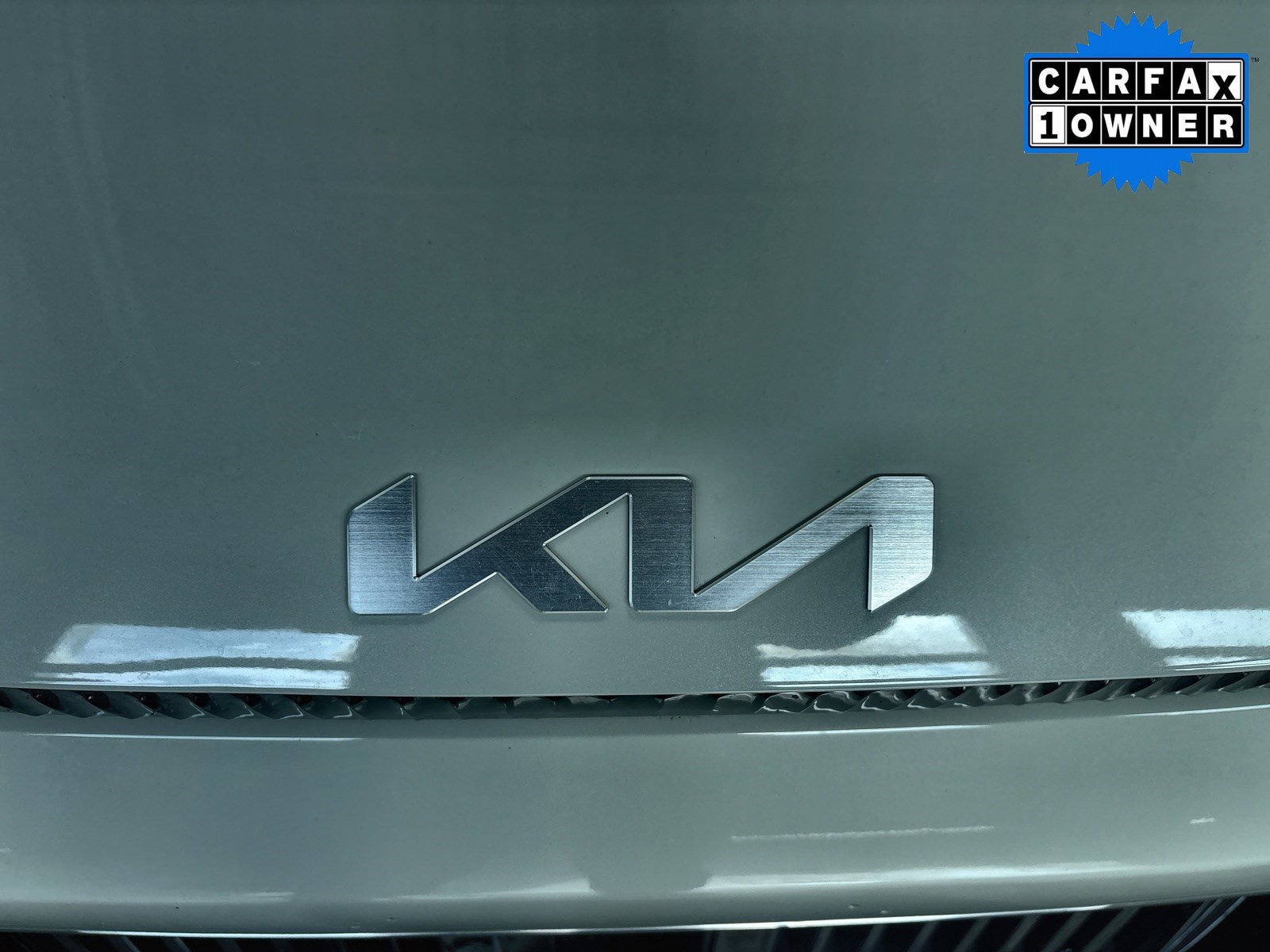 Used 2023 Kia EV6 Wind AWD/4WD image 17