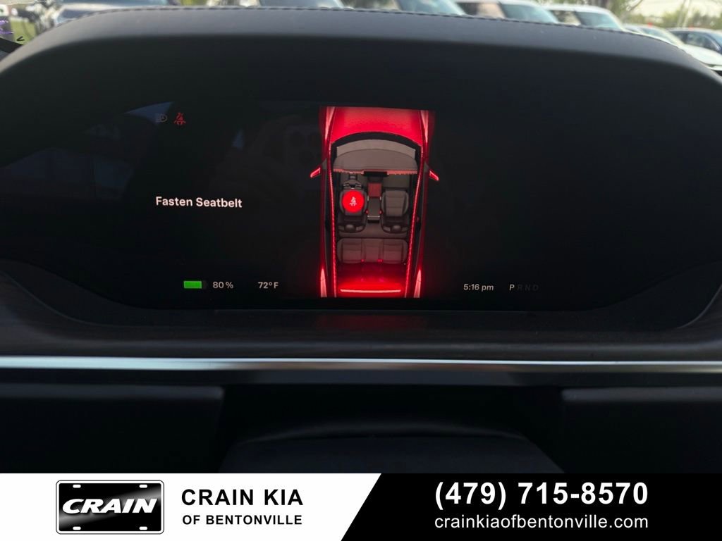 Used 2021 Tesla Model S Long Range image 13