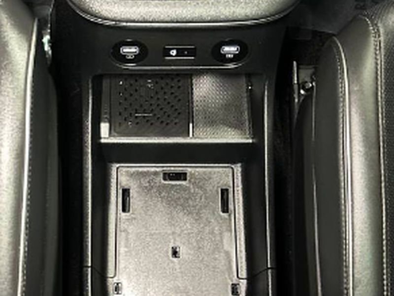 Used 2024 Hyundai Ioniq 5 Limited image 36