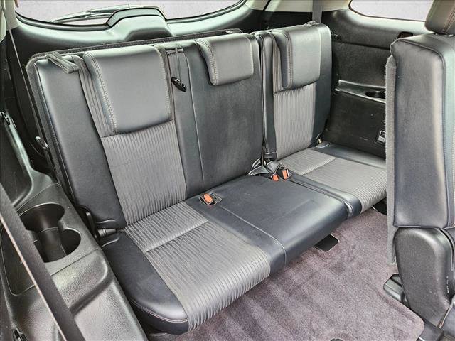 Used 2015 Toyota Highlander Plus FWD image 19