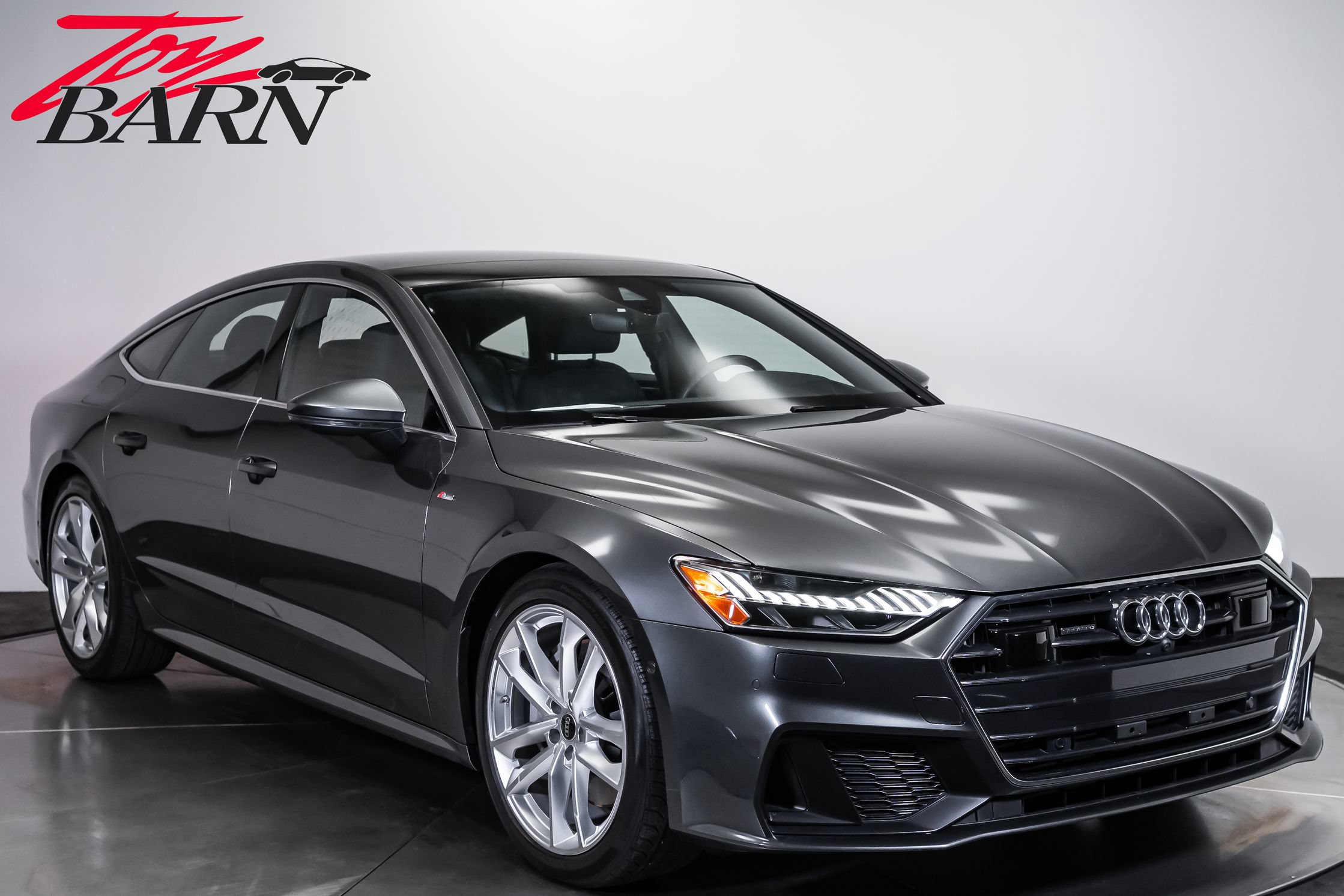 Used 2022 Audi A7 3.0T Prestige AWD/4WD image 7