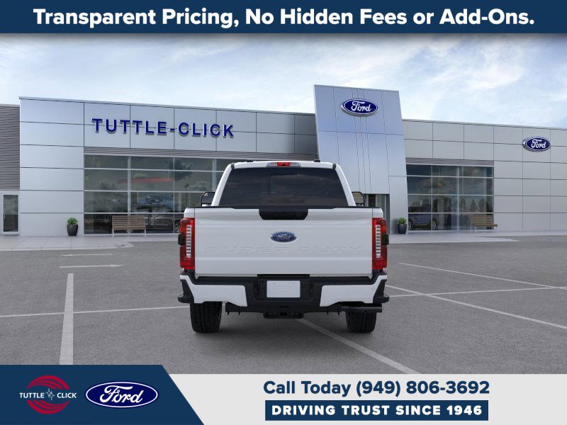 New 2026 Ford F250 XL image 5