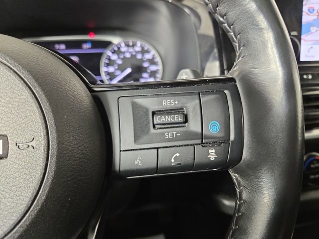 Used 2024 Nissan Pathfinder SL w/ SL Premium Package image 25