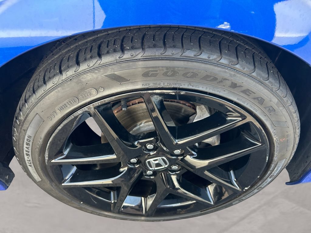 Certified 2023 Honda Civic Sport image 14