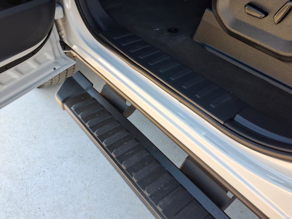 New 2026 Ford F250 Lariat image 8