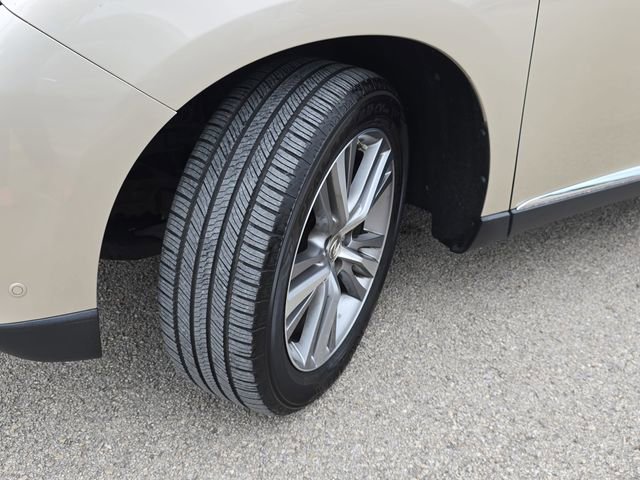 Used 2015 Lexus RX 350 FWD image 33