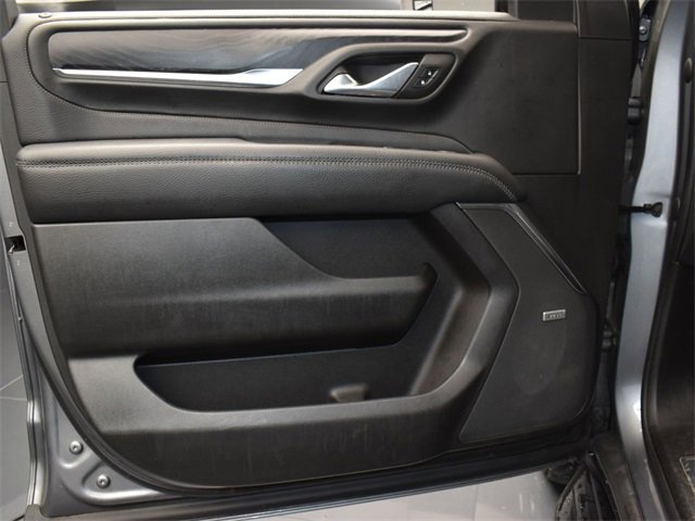 Used 2022 GMC Yukon XL Denali image 17