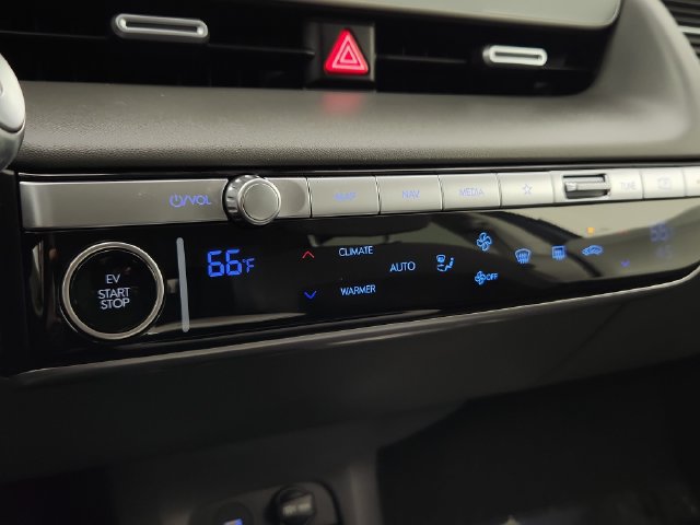 Certified 2024 Hyundai Ioniq 5 SEL AWD/4WD image 27