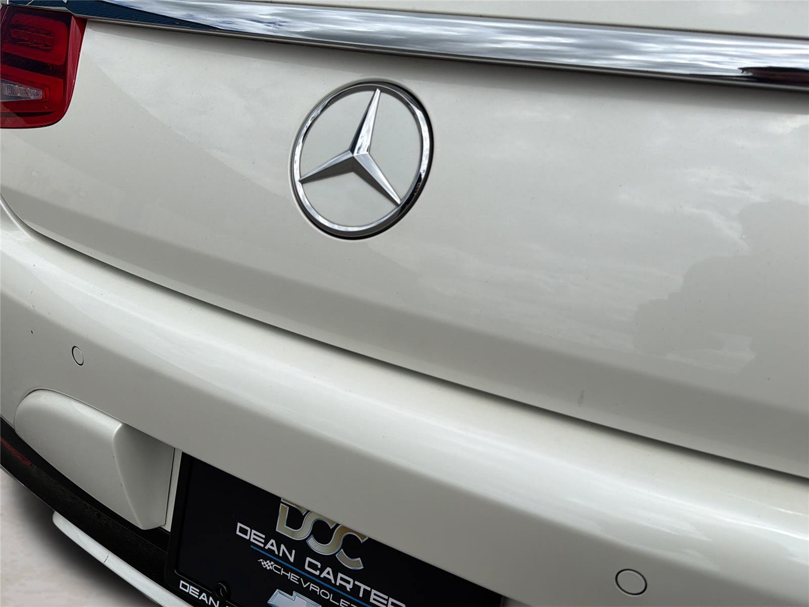 Used 2017 Mercedes-Benz S 550 Cabriolet image 38